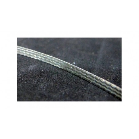 Avant Slot AV20801 Trencilla estañada (50 cm)