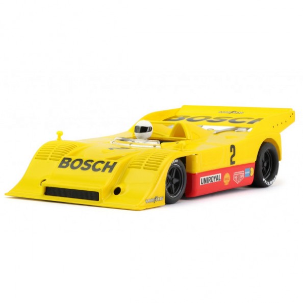 NSR 0185SWDEF Porsche 917/10K Bosch Kauhsen Team 2 Winner