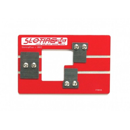 Sloting Plus SP143255 Copiador de medidas de ejes