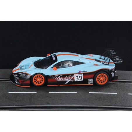Sideways RC-SWCAR04B McLaren 720 GT3 Gulf racing edition