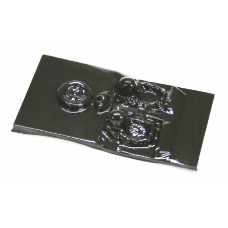 Sloting Plus SP395000 Lexan universal rally