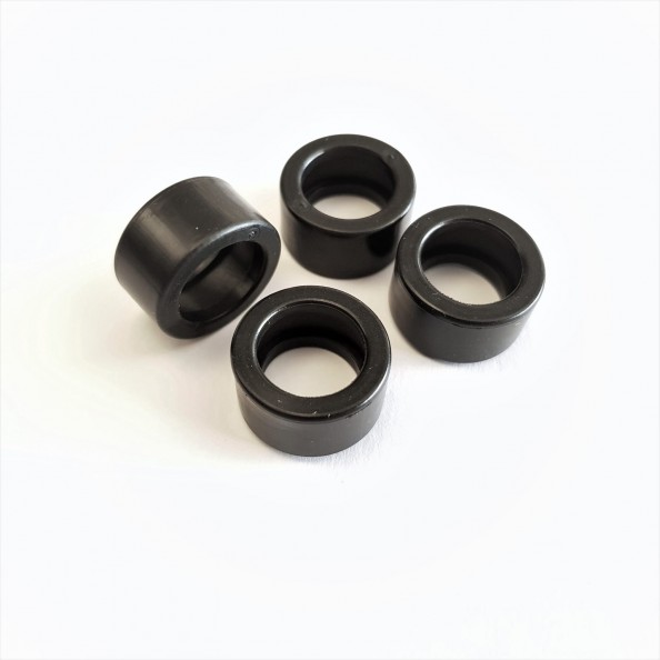 SRC RN0130XL Neumáticos BLACK PAT MAP 100 18,9x9,9 mm (20 unidades)
