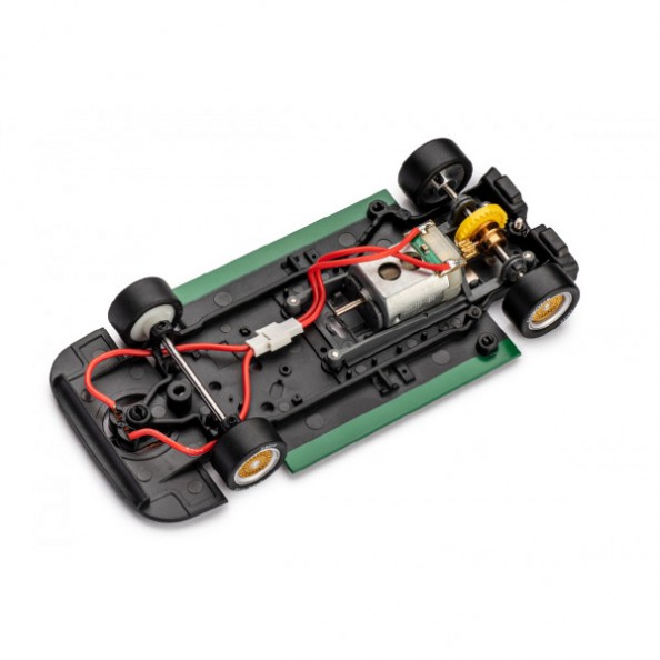 Slot.it SI-CA42B Jaguar XJR10 n3  3rd 300km Road Atlanta 1991