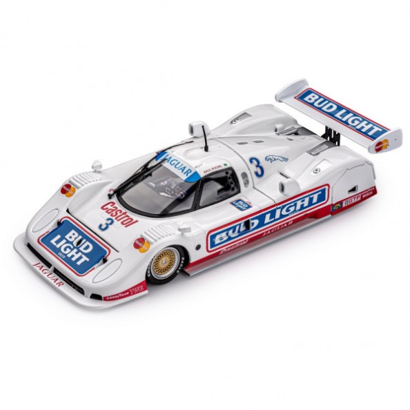 Slot.it SI-CA42B Jaguar XJR10 n3  3rd 300km Road Atlanta 1991