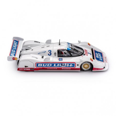 Slot.it SI-CA42B Jaguar XJR10 n3  3rd 300km Road Atlanta 1991