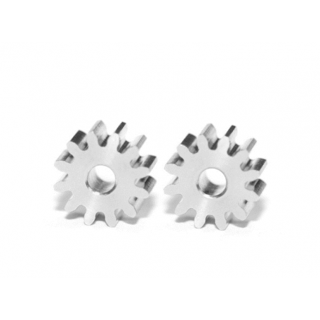 Sloting Plus SP084013 Piñón aluminio 13 dientes diam 7mm