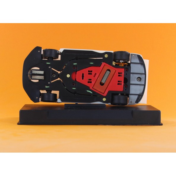 Sideways RC-SWCAR07K Lexu RCF GT3 kit en blanco