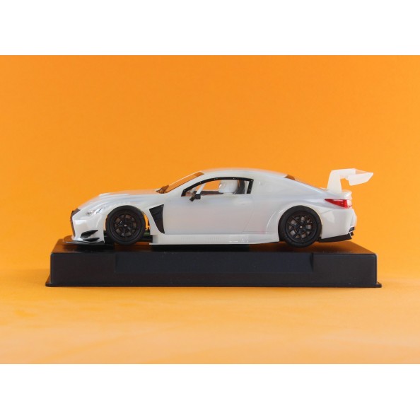 Sideways RC-SWCAR07K Lexu RCF GT3 kit en blanco