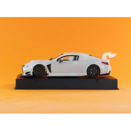 Sideways RC-SWCAR07K Lexu RCF GT3 kit en blanco