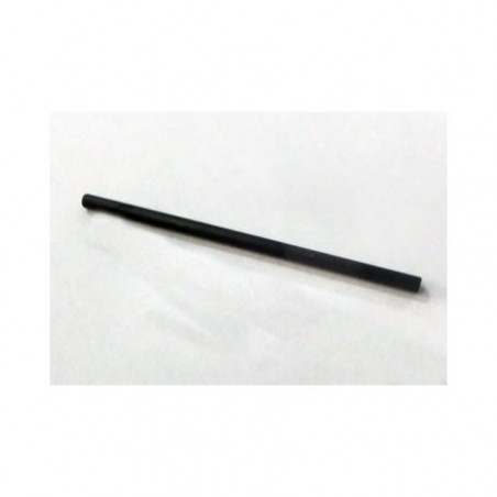 TECTIME TT203 EJE CARBONO 55mm 3/32