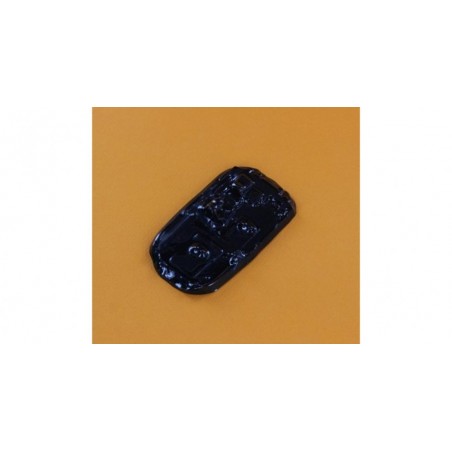 Sideways RC-SWLRCFE Interior lexan Lexus RCF GT3