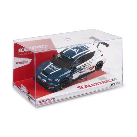 Scalextric Cupra E-Racer Gené