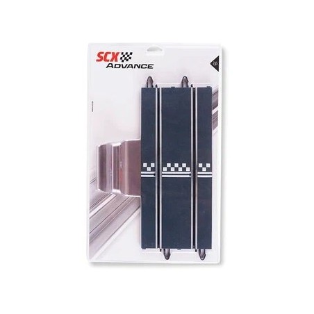 Scalextric U10292X200 Pista conexión Bluetooth