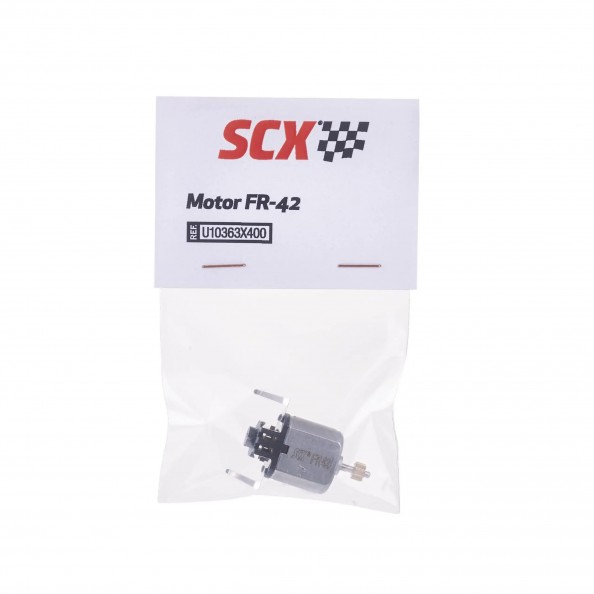 Scalextric U10363X400 Motor FR-42