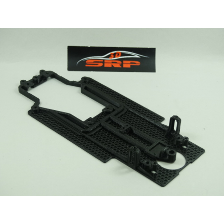 3D SRP 001442 Chasis 3d Buggyra MK R08 ANGULAR FLY