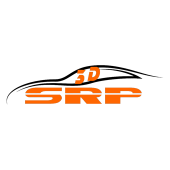 3D SRP