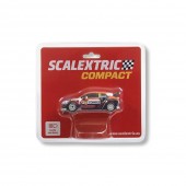 Coches Scalextric Compact