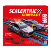 Circuitos Scalextric Compact