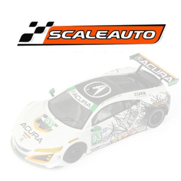 Coches Scaleauto