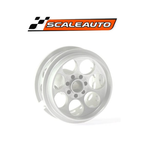 Llantas Scaleauto
