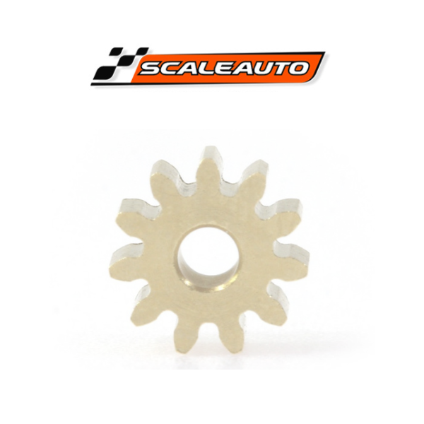 Pi&ntilde;ones Scaleauto