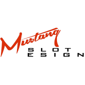 MUSTANG SLOT DESIGN