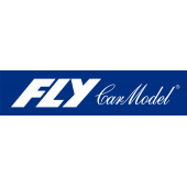 Fly Car Model