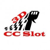 CC SLOT 3D