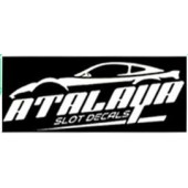 Atalaya Decals