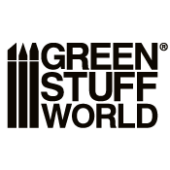 Green Stuff World