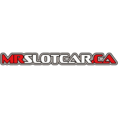 MR SLOT CARS