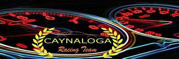 Entrevista a los chicos de Caynaloga Racing Team