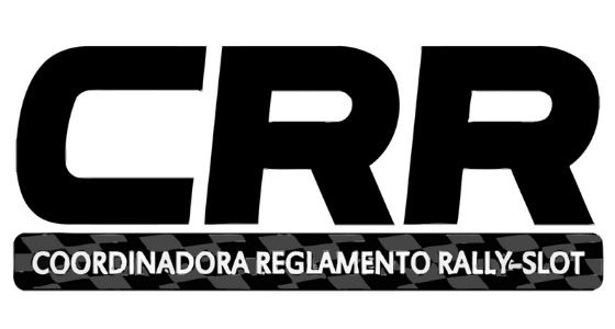 Reglamento CRR Rallyslot 2022
