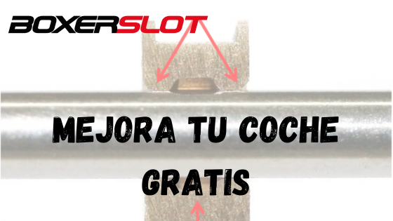 Truco para mejorar casi cualquier coche sin meter un céntimo