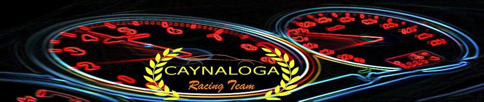Entrevista a los chicos de Caynaloga Racing Team